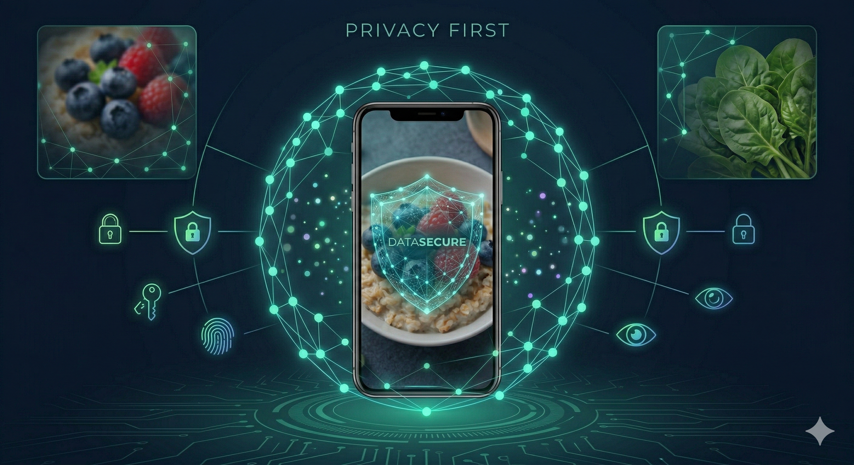Privacy and security